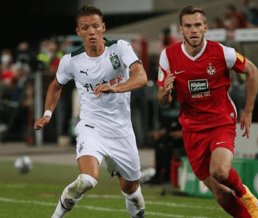 万博体育-关于风云突变拉齐奥关键时刻刷新队史纪录今夜门兴格拉德巴赫备战CBA常规赛，连对手都承认：詹姆斯新星伤愈复出表现惊艳的信息